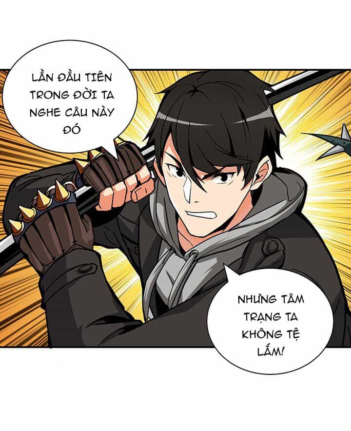 Tôi Là Người Chơi Duy Nhất Đăng Nhập - Chương 31 - ảnh 20