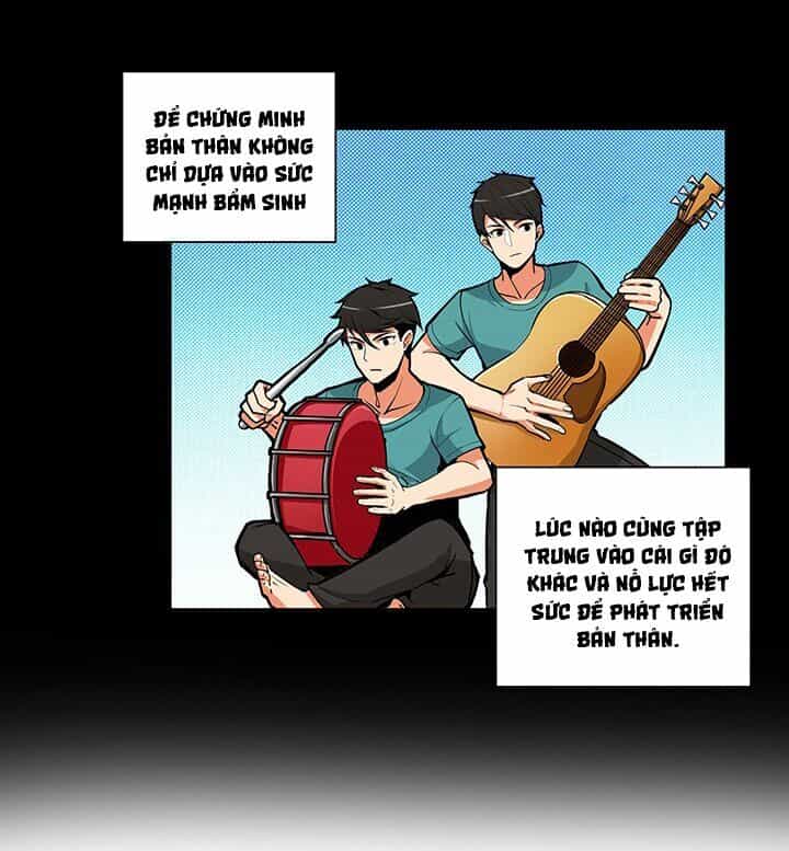Tôi Là Người Chơi Duy Nhất Đăng Nhập - Chương 31 - ảnh 32