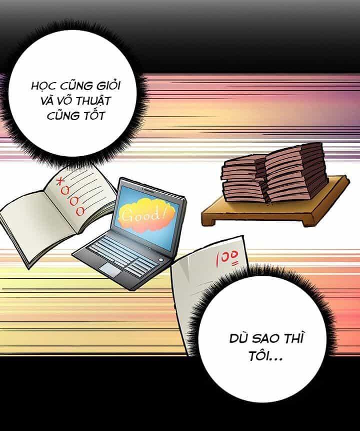 Tôi Là Người Chơi Duy Nhất Đăng Nhập - Chương 31 - ảnh 38