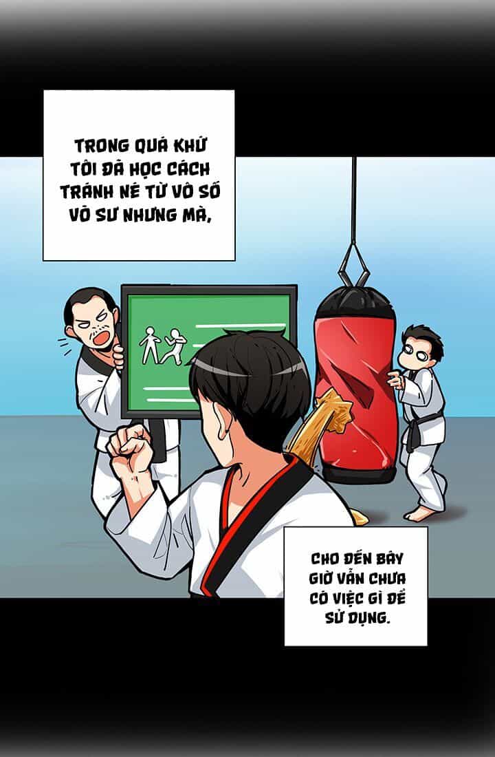 Tôi Là Người Chơi Duy Nhất Đăng Nhập - Chương 31 - ảnh 47