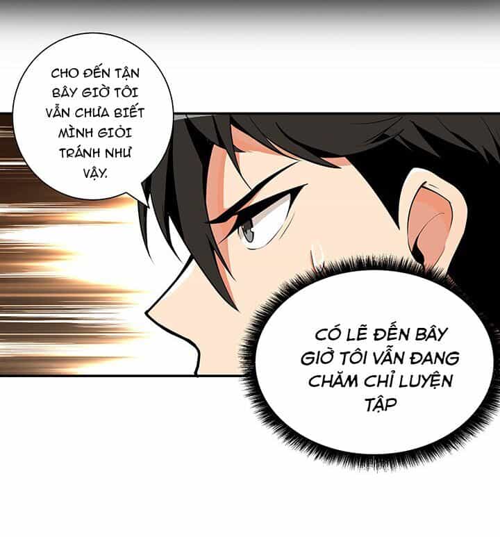 Tôi Là Người Chơi Duy Nhất Đăng Nhập - Chương 31 - ảnh 48