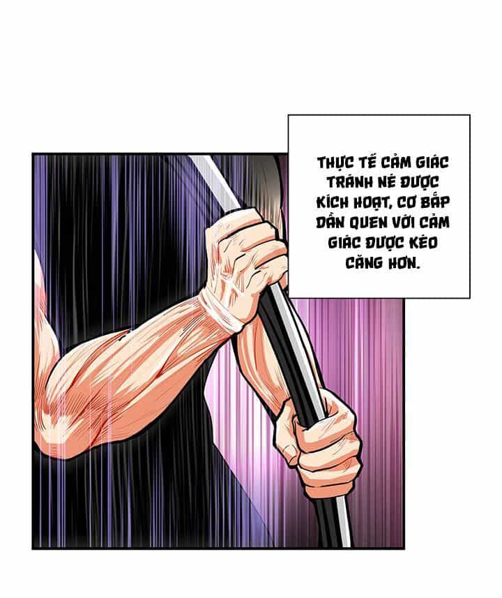 Tôi Là Người Chơi Duy Nhất Đăng Nhập - Chương 31 - ảnh 50
