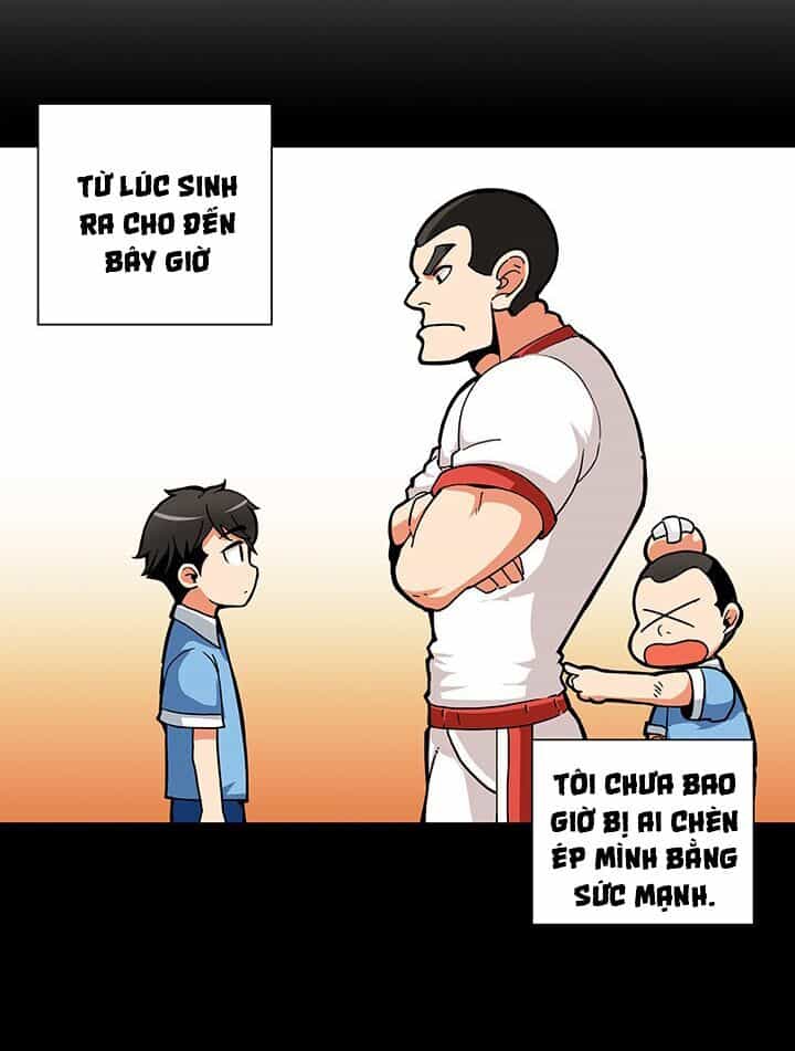 Tôi Là Người Chơi Duy Nhất Đăng Nhập - Chương 31 - ảnh 7