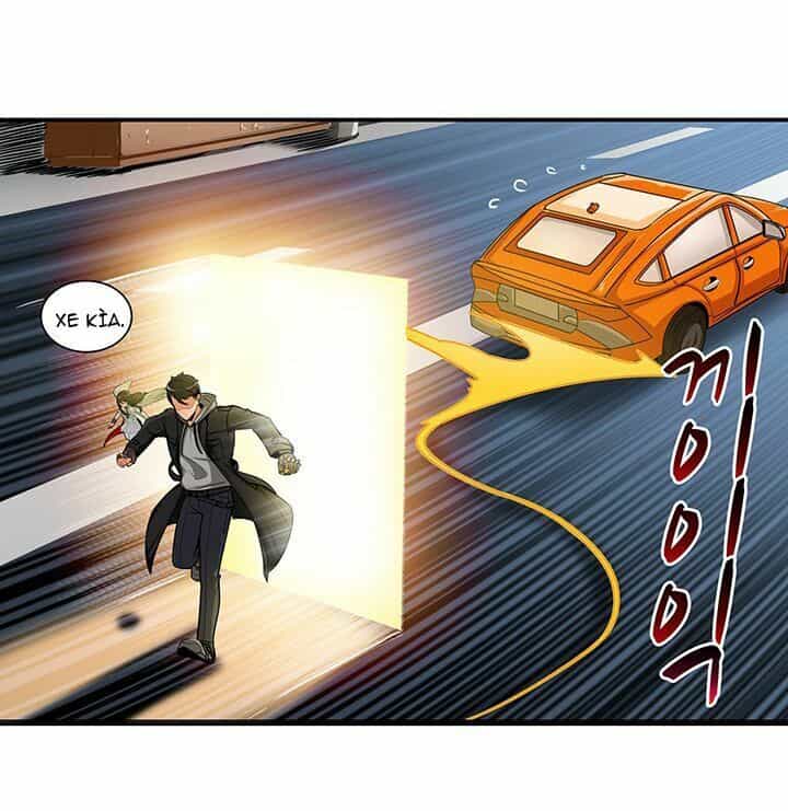Tôi Là Người Chơi Duy Nhất Đăng Nhập - Chương 33 - ảnh 15