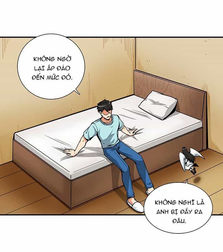 Tôi Là Người Chơi Duy Nhất Đăng Nhập - Chương 33 - ảnh 22