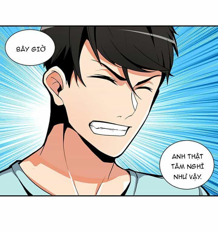 Tôi Là Người Chơi Duy Nhất Đăng Nhập - Chương 33 - ảnh 39