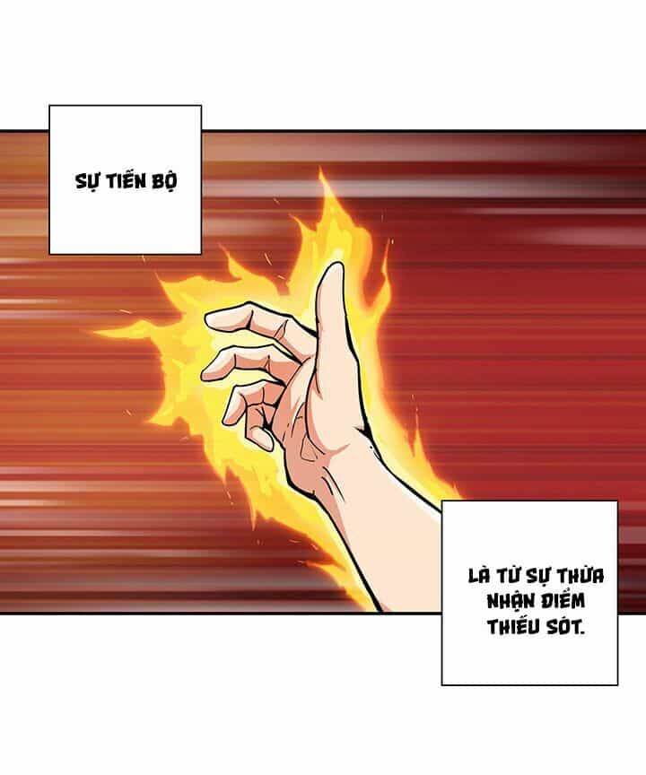 Tôi Là Người Chơi Duy Nhất Đăng Nhập - Chương 33 - ảnh 45