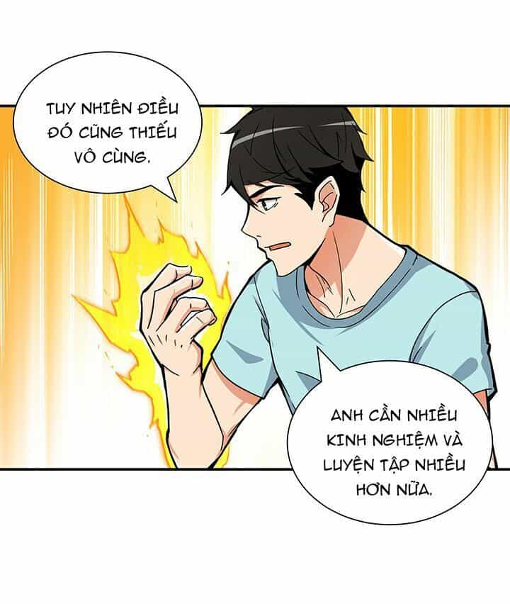 Tôi Là Người Chơi Duy Nhất Đăng Nhập - Chương 33 - ảnh 47