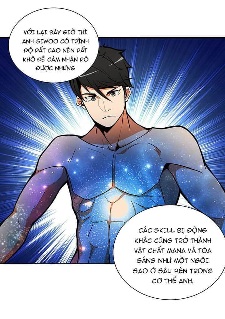 Tôi Là Người Chơi Duy Nhất Đăng Nhập - Chương 33 - ảnh 54