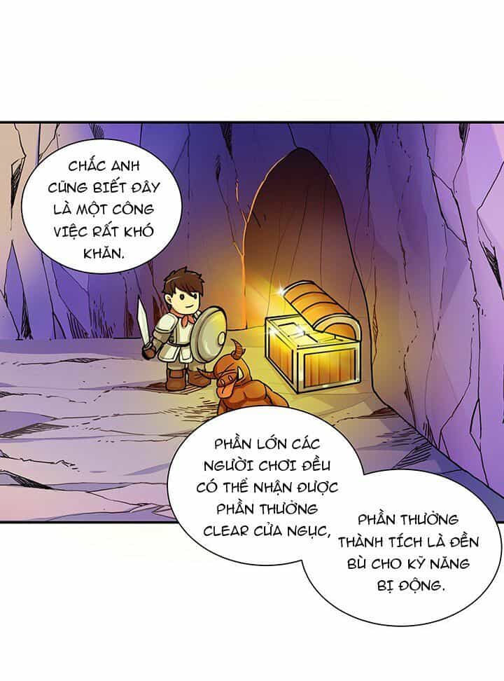 Tôi Là Người Chơi Duy Nhất Đăng Nhập - Chương 33 - ảnh 57