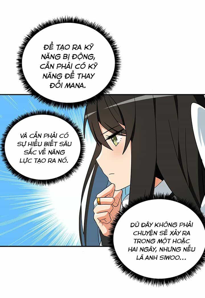 Tôi Là Người Chơi Duy Nhất Đăng Nhập - Chương 33 - ảnh 65