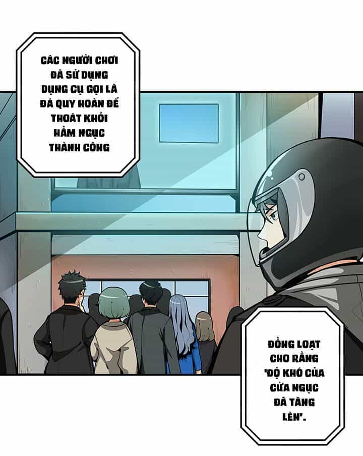 Tôi Là Người Chơi Duy Nhất Đăng Nhập - Chương 34 - ảnh 18
