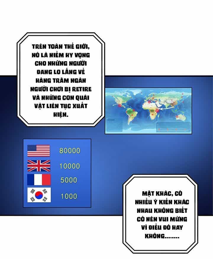 Tôi Là Người Chơi Duy Nhất Đăng Nhập - Chương 34 - ảnh 22