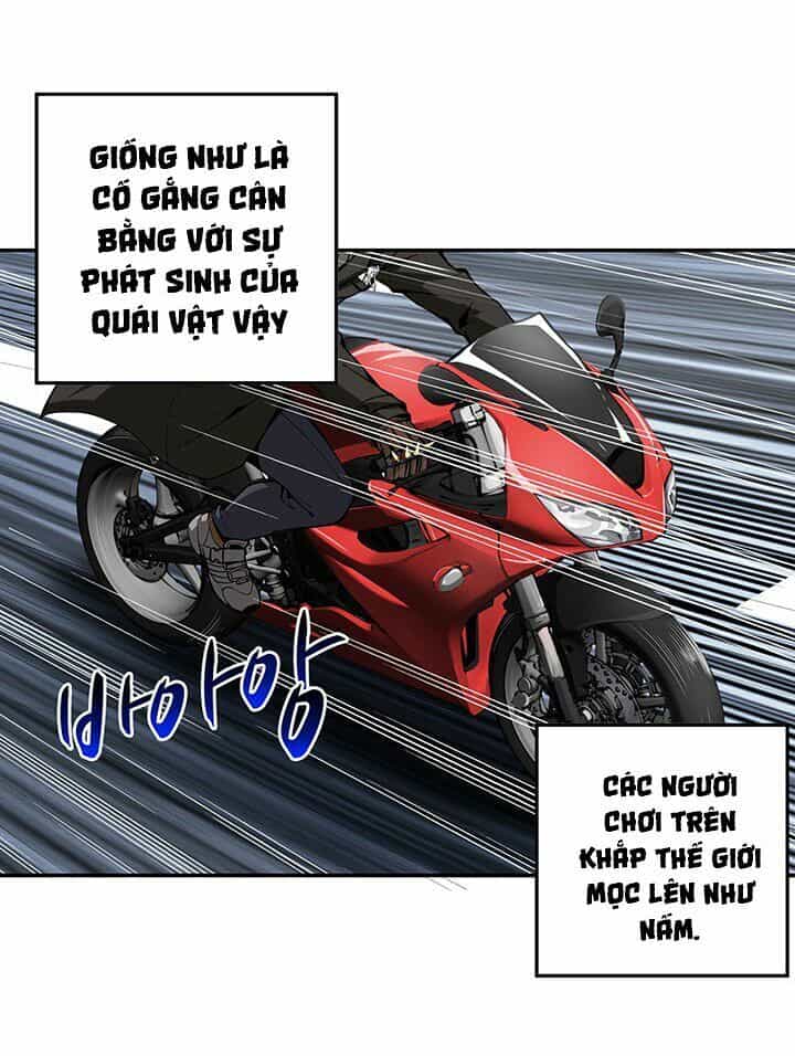 Tôi Là Người Chơi Duy Nhất Đăng Nhập - Chương 34 - ảnh 24