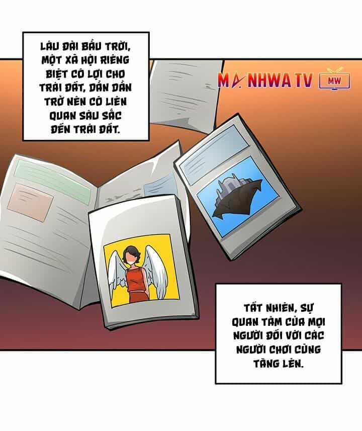 Tôi Là Người Chơi Duy Nhất Đăng Nhập - Chương 34 - ảnh 26