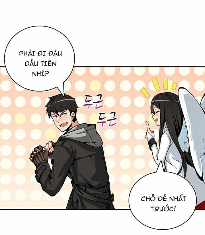 Tôi Là Người Chơi Duy Nhất Đăng Nhập - Chương 34 - ảnh 39