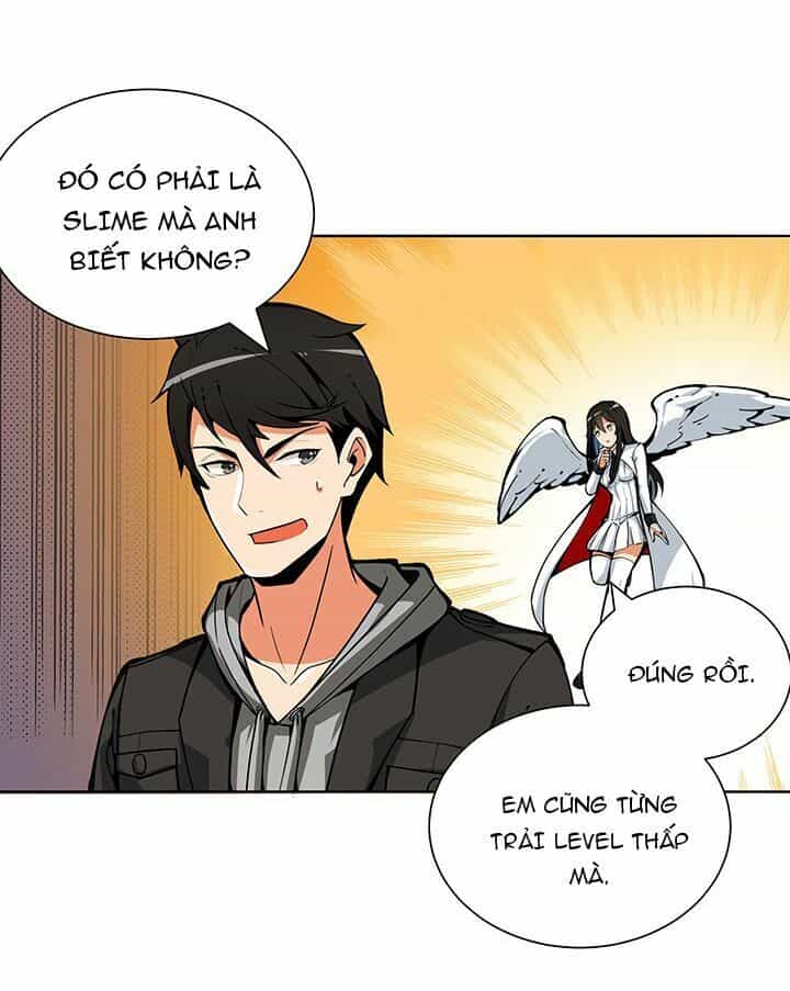 Tôi Là Người Chơi Duy Nhất Đăng Nhập - Chương 34 - ảnh 53
