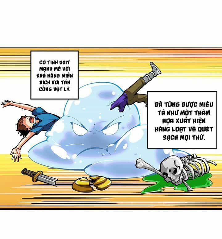 Tôi Là Người Chơi Duy Nhất Đăng Nhập - Chương 34 - ảnh 55