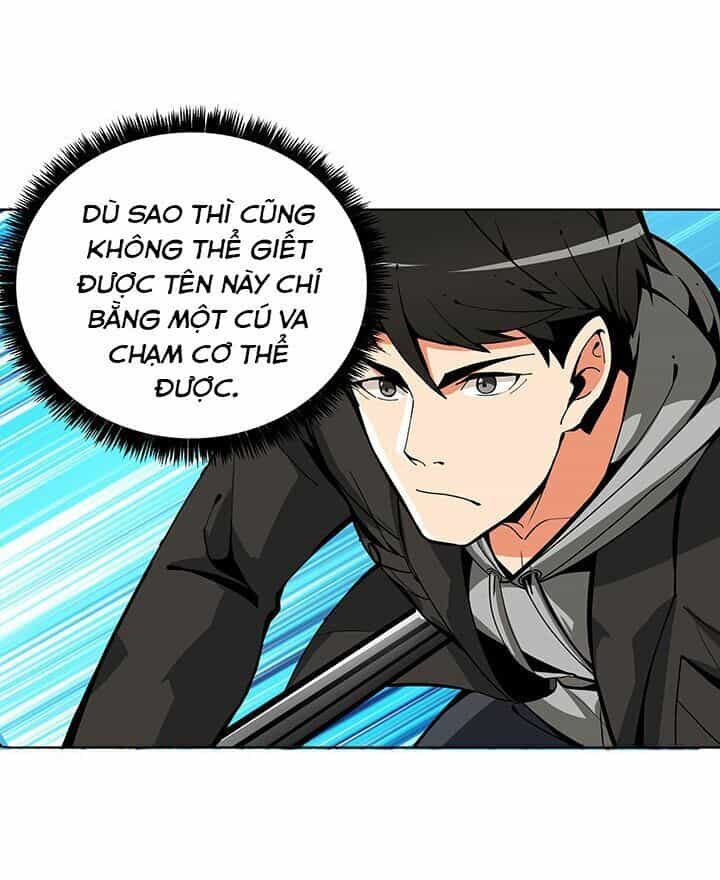 Tôi Là Người Chơi Duy Nhất Đăng Nhập - Chương 34 - ảnh 70