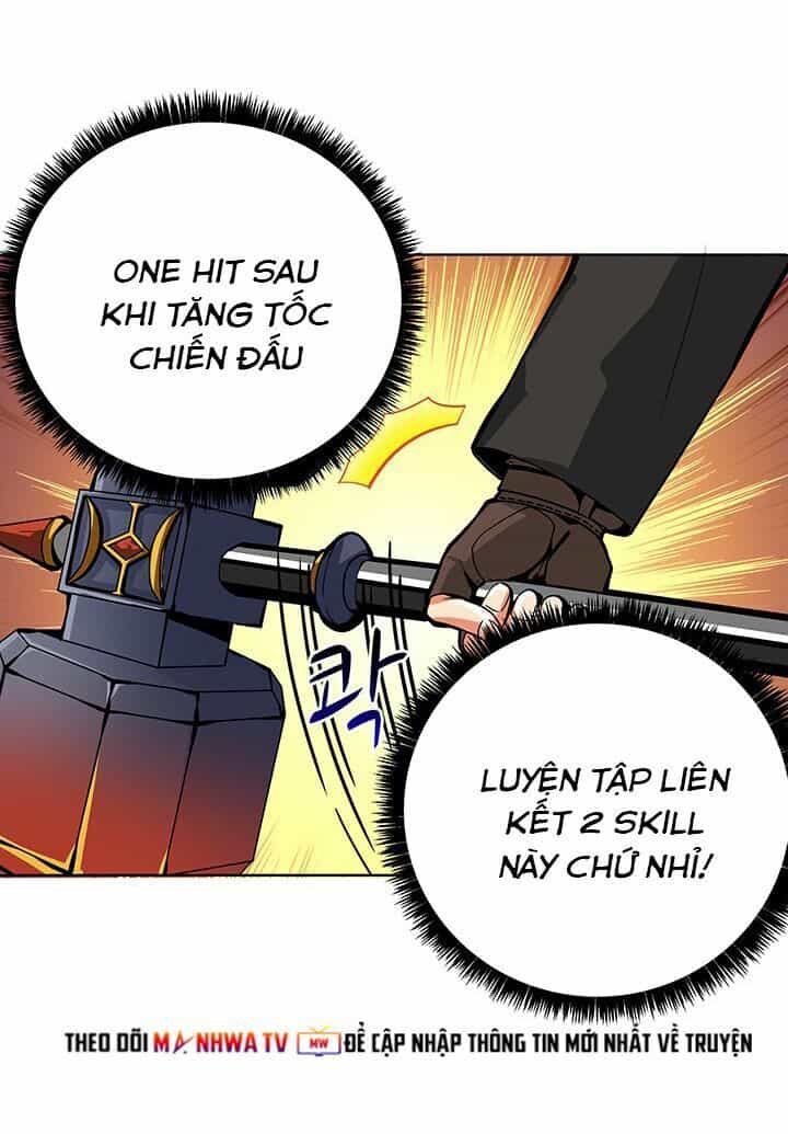 Tôi Là Người Chơi Duy Nhất Đăng Nhập - Chương 34 - ảnh 71