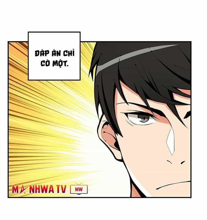 Tôi Là Người Chơi Duy Nhất Đăng Nhập - Chương 34 - ảnh 9