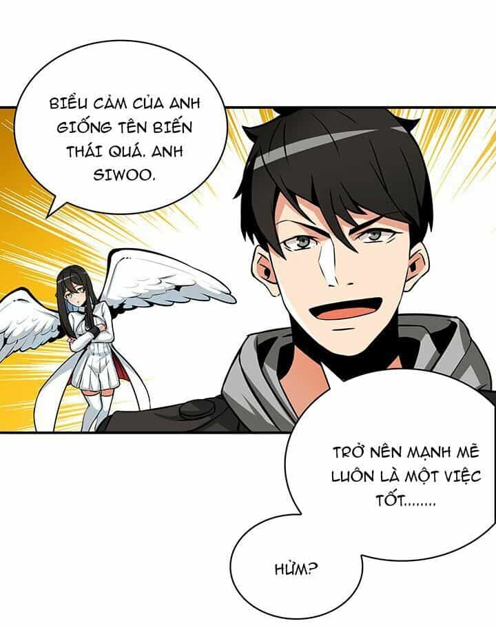 Tôi Là Người Chơi Duy Nhất Đăng Nhập - Chương 35 - ảnh 18