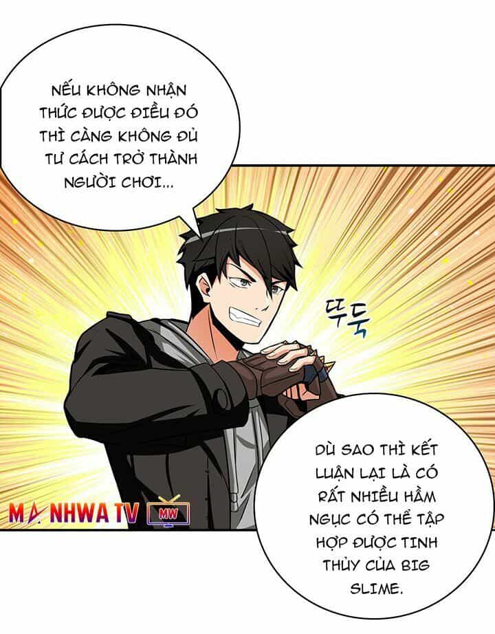 Tôi Là Người Chơi Duy Nhất Đăng Nhập - Chương 35 - ảnh 38
