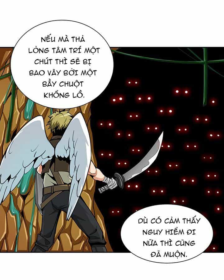 Tôi Là Người Chơi Duy Nhất Đăng Nhập - Chương 35 - ảnh 52