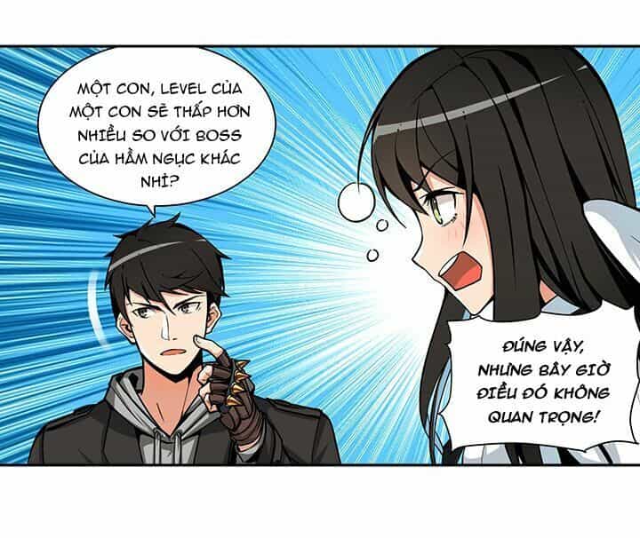 Tôi Là Người Chơi Duy Nhất Đăng Nhập - Chương 35 - ảnh 56