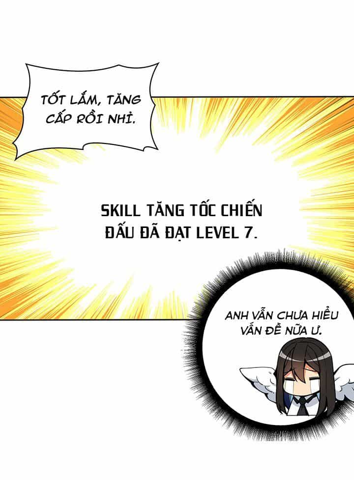 Tôi Là Người Chơi Duy Nhất Đăng Nhập - Chương 36 - ảnh 30