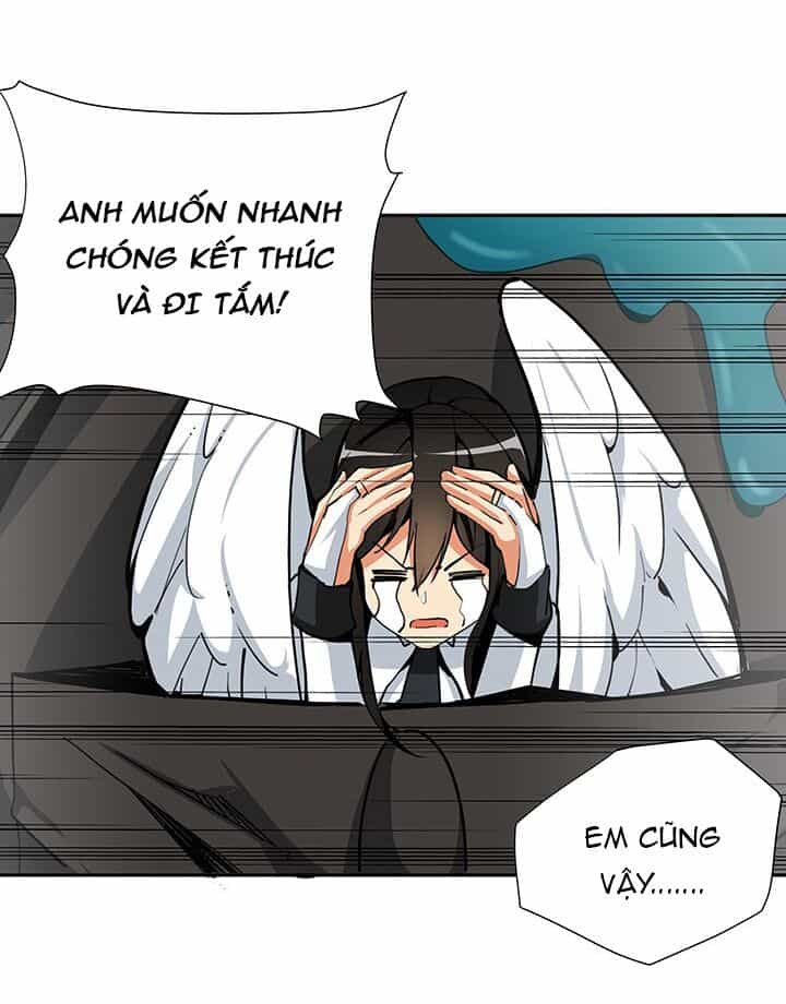 Tôi Là Người Chơi Duy Nhất Đăng Nhập - Chương 36 - ảnh 57