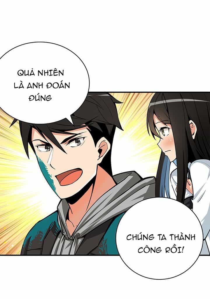 Tôi Là Người Chơi Duy Nhất Đăng Nhập - Chương 36 - ảnh 66
