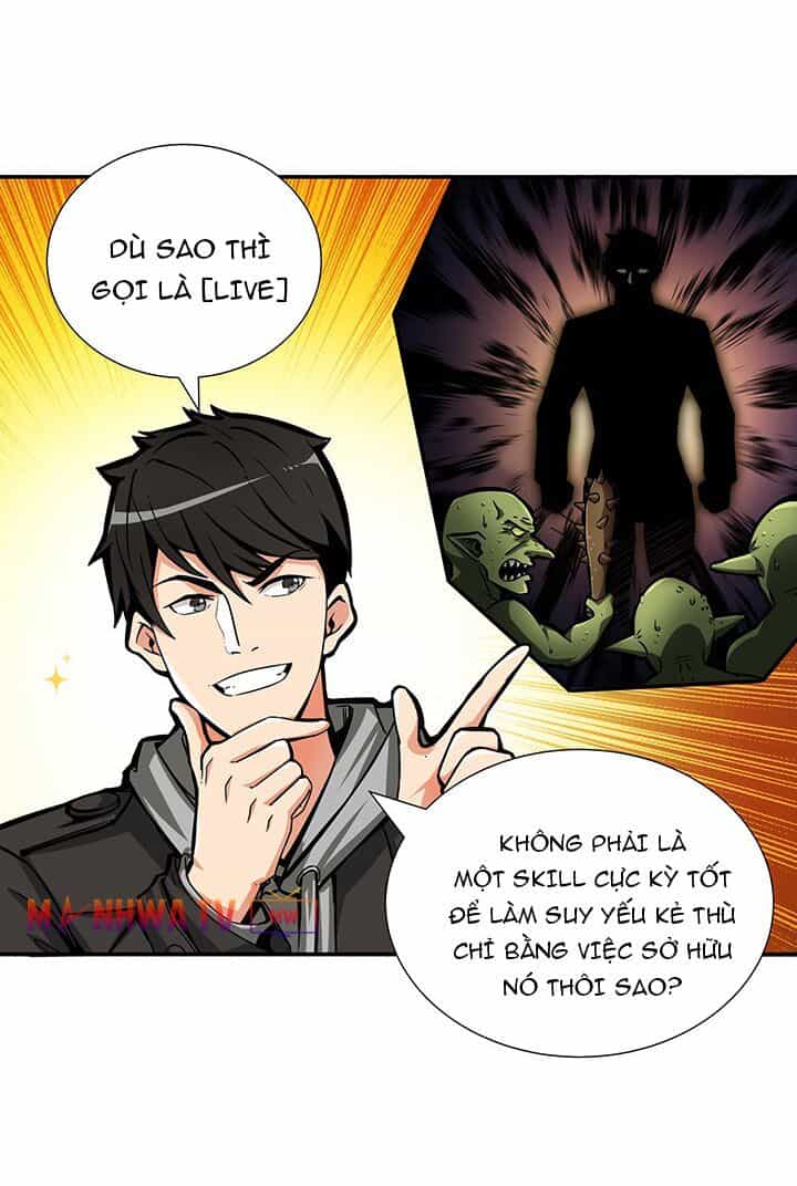 Tôi Là Người Chơi Duy Nhất Đăng Nhập - Chương 37 - ảnh 15