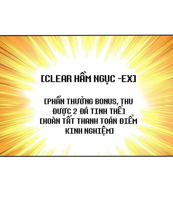 Tôi Là Người Chơi Duy Nhất Đăng Nhập - Chương 37 - ảnh 25