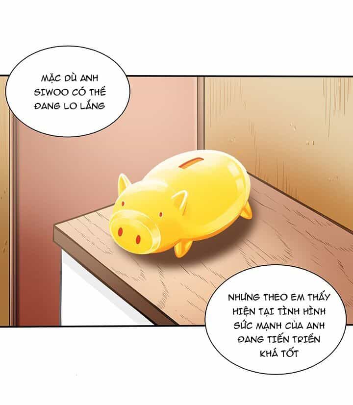 Tôi Là Người Chơi Duy Nhất Đăng Nhập - Chương 37 - ảnh 53