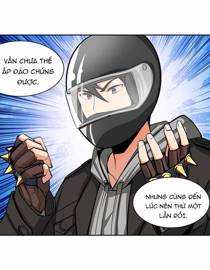 Tôi Là Người Chơi Duy Nhất Đăng Nhập - Chương 38 - ảnh 15