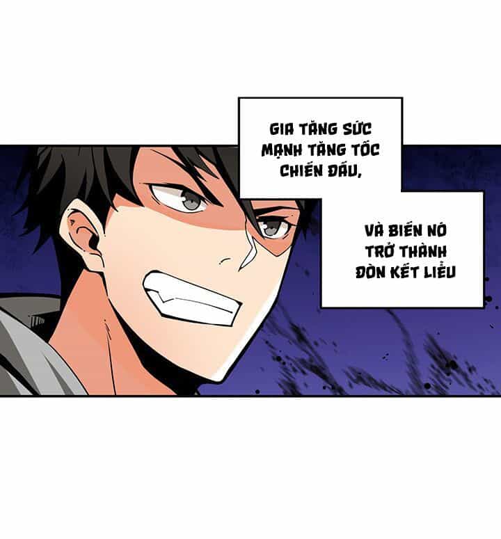 Tôi Là Người Chơi Duy Nhất Đăng Nhập - Chương 39 - ảnh 62