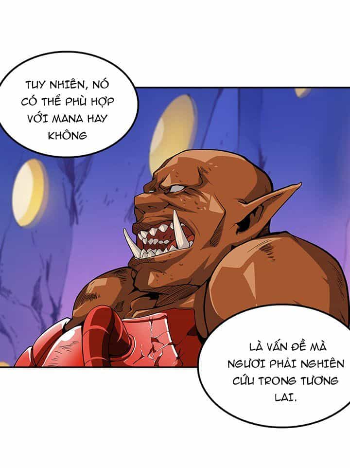 Tôi Là Người Chơi Duy Nhất Đăng Nhập - Chương 40 - ảnh 34