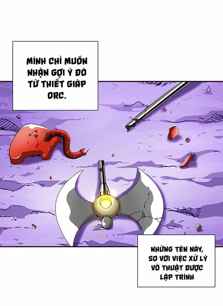 Tôi Là Người Chơi Duy Nhất Đăng Nhập - Chương 40 - ảnh 36