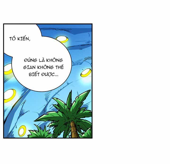Tôi Là Người Chơi Duy Nhất Đăng Nhập - Chương 41 - ảnh 26