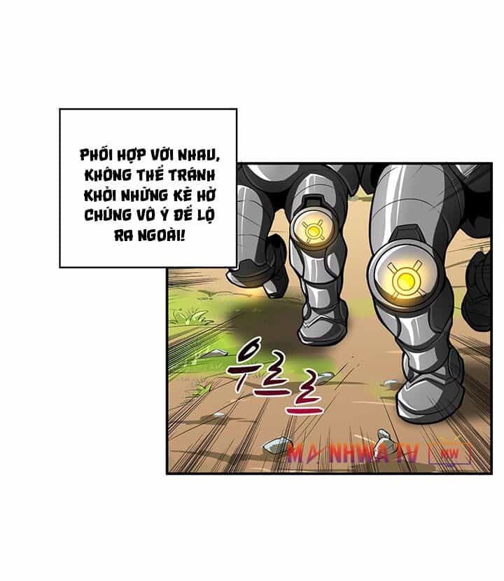 Tôi Là Người Chơi Duy Nhất Đăng Nhập - Chương 41 - ảnh 39