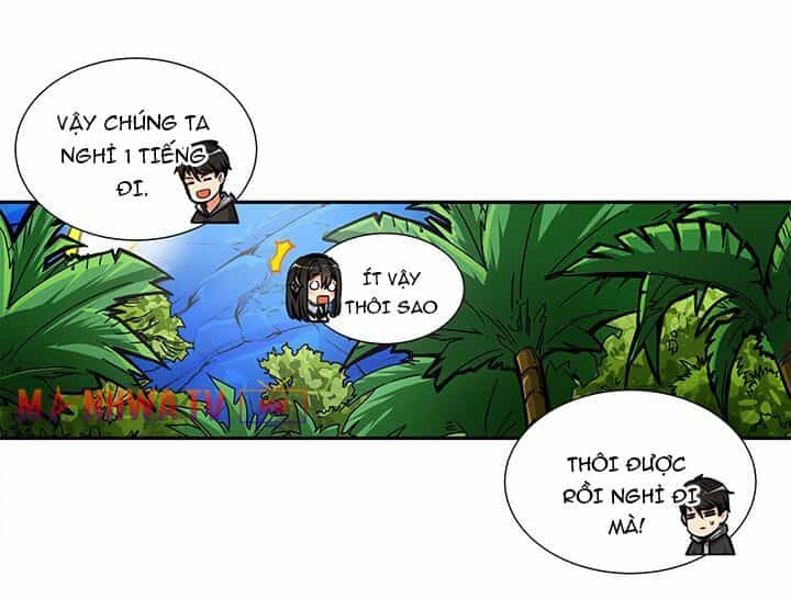 Tôi Là Người Chơi Duy Nhất Đăng Nhập - Chương 41 - ảnh 68