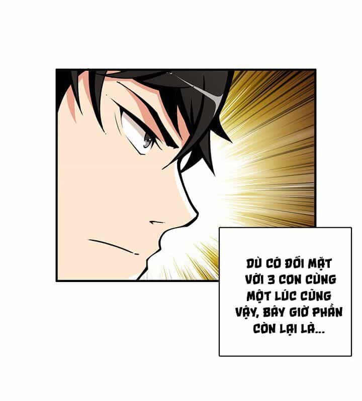 Tôi Là Người Chơi Duy Nhất Đăng Nhập - Chương 42 - ảnh 54