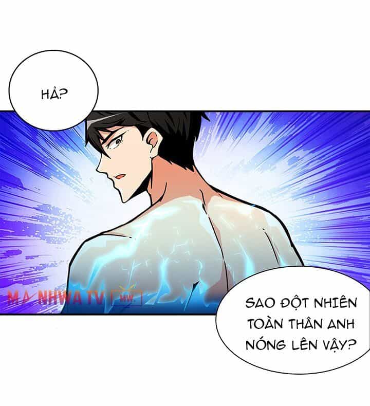 Tôi Là Người Chơi Duy Nhất Đăng Nhập - Chương 42 - ảnh 76