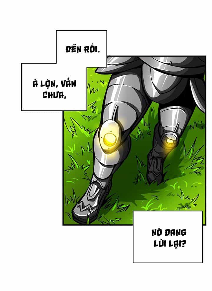 Tôi Là Người Chơi Duy Nhất Đăng Nhập - Chương 42 - ảnh 9