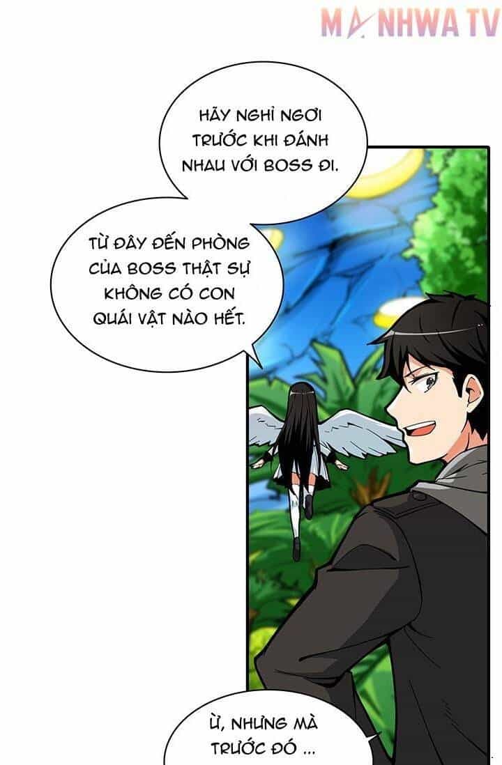 Tôi Là Người Chơi Duy Nhất Đăng Nhập - Chương 43 - ảnh 16