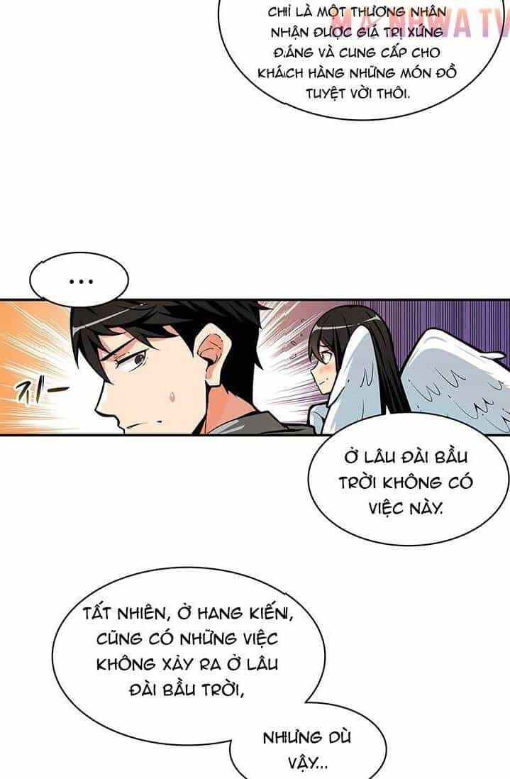 Tôi Là Người Chơi Duy Nhất Đăng Nhập - Chương 43 - ảnh 36
