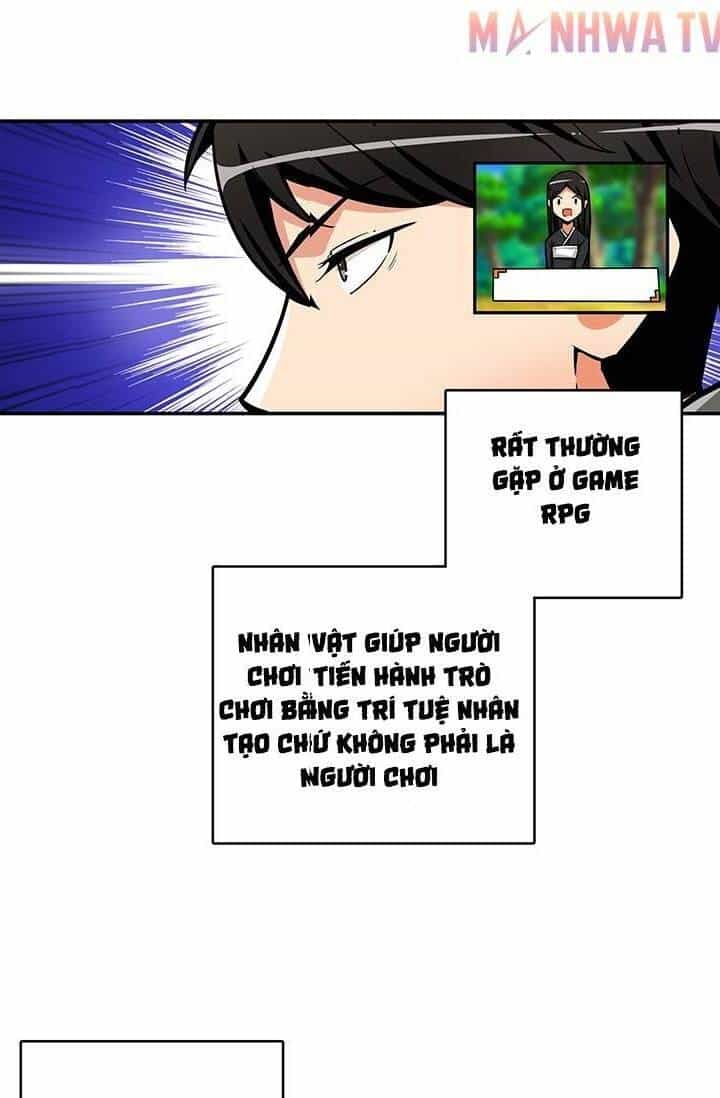 Tôi Là Người Chơi Duy Nhất Đăng Nhập - Chương 43 - ảnh 40