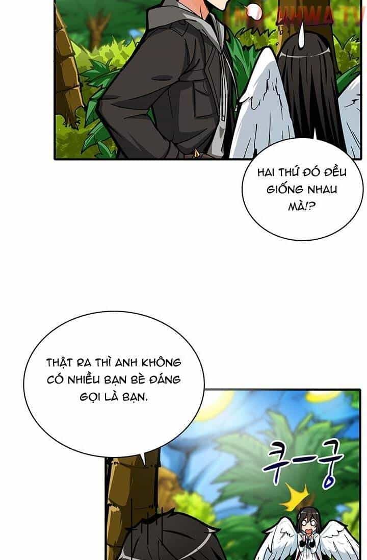 Tôi Là Người Chơi Duy Nhất Đăng Nhập - Chương 43 - ảnh 48