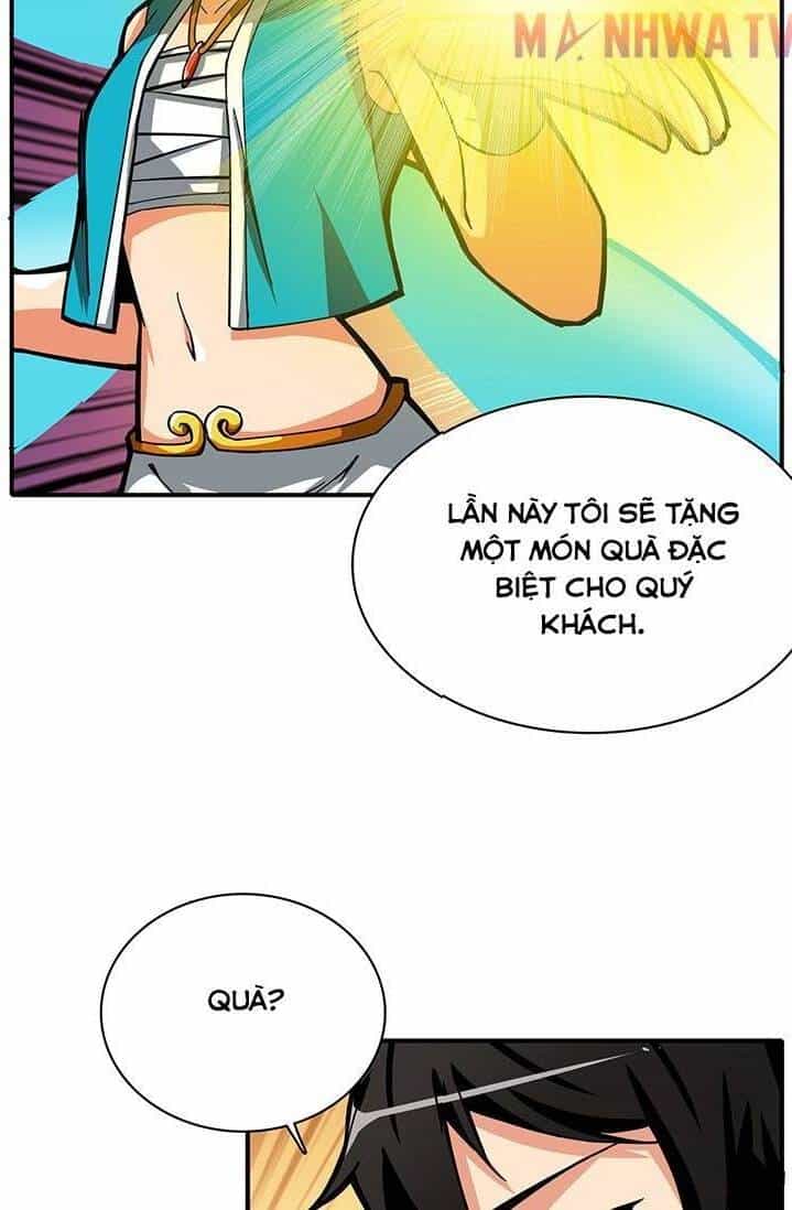 Tôi Là Người Chơi Duy Nhất Đăng Nhập - Chương 43 - ảnh 52